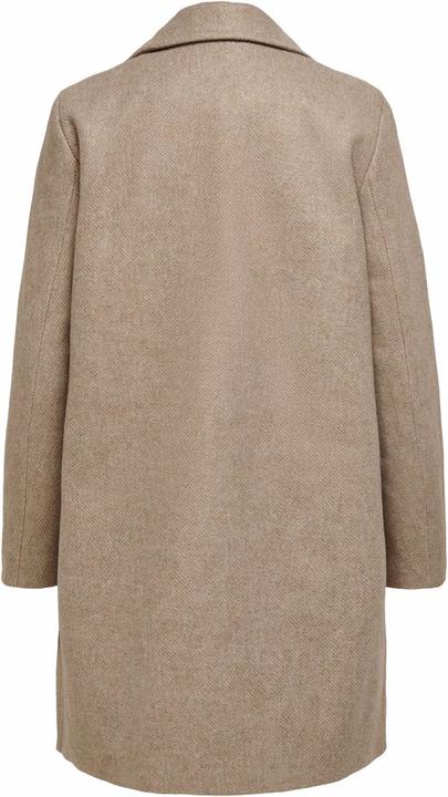 Actual product image JdY Oversize coat (XS)