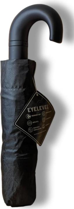 Produktbild TopSpirit Crock Faltschirm - schwarz