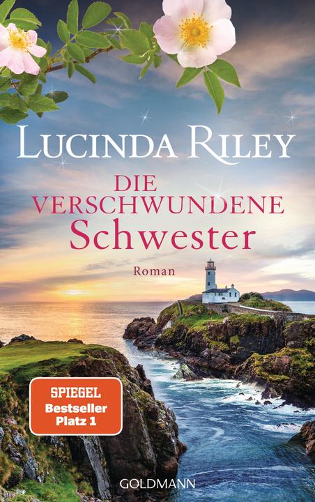 Produktbild Die verschwundene Schwester (Deutsch, Karin Dufner, Lucinda Riley, Sibylle Schmidt, Sonja Hauser, Ursula Wulfekamp, 2021)