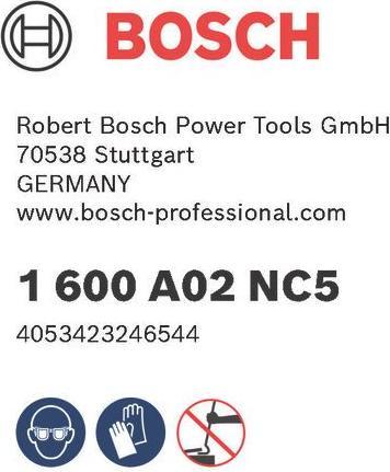 Productafbeelding Bosch Professional VDE schroevendraaier
