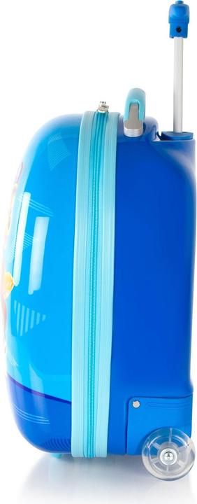 Actual product image Heys Nickelodeon Paw Patrol -lasten matkalaukku, sininen/turkoosi (30 l)