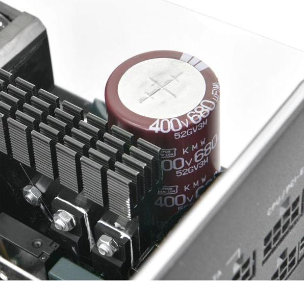 Produktbild Thermaltake Toughpower PT/0850W (850 W)