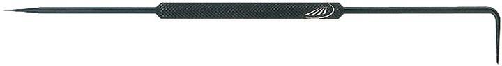 Actual product image Helios Preisser Helios-Preisser scriber straight+curved 250mm CV points screwed in