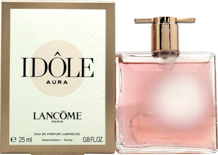 Actual product image Lancôme Idôle Aura Eau de Parfum (Eau de parfum, 25 ml)