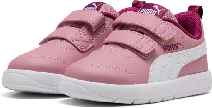 Produktbild Puma Courtflex V3 V Inf (21)