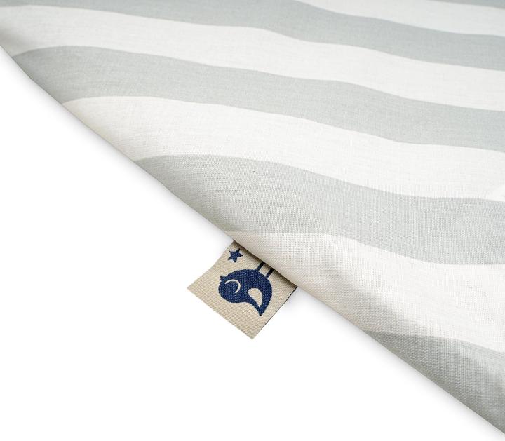 Organic Stripes