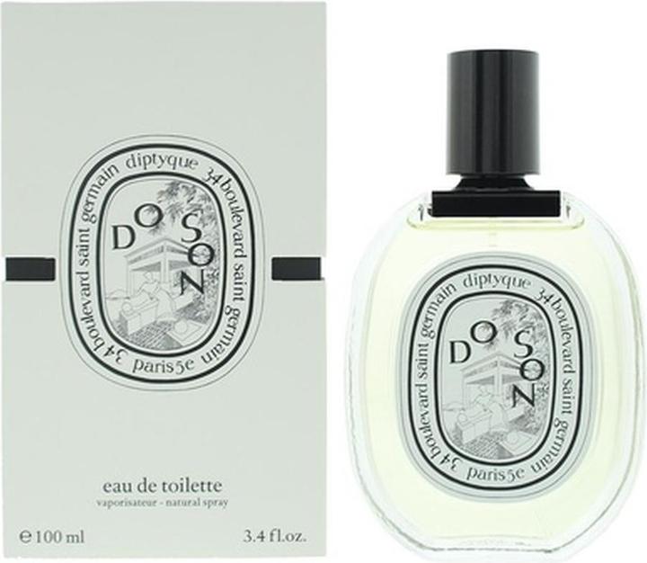 Immagine prodotto Diptyque Do Son Edt Spray (Eau de toilette, 100 ml)