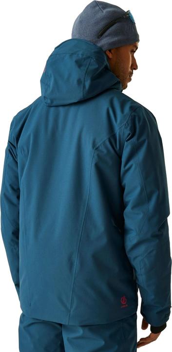 Immagine prodotto Dare2b Eagle III Giacca da Sci Uomo (XL)