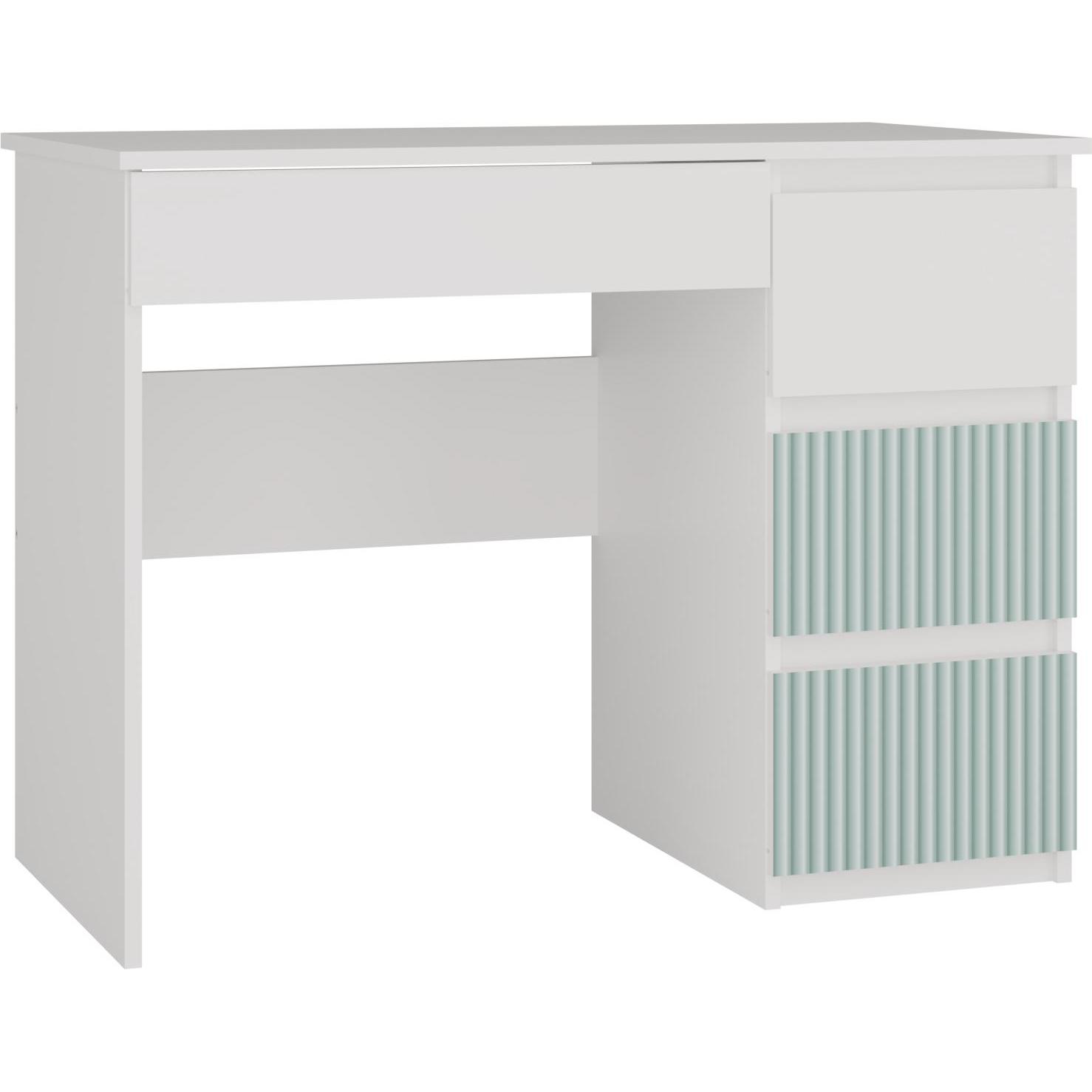 Topeshop, Schreibtisch, Mijas P Fr Mint Kpl