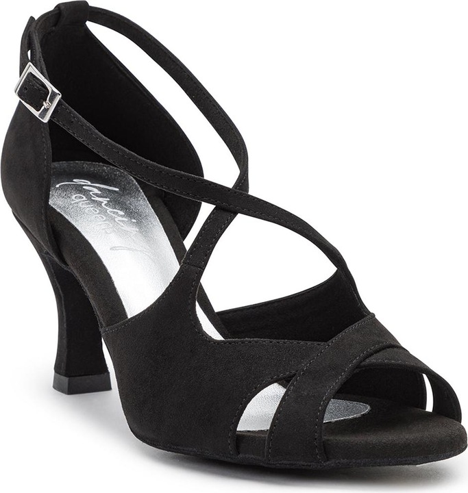Produktbild Dancing Queens 736 / 486 Tanzschuhe (40)