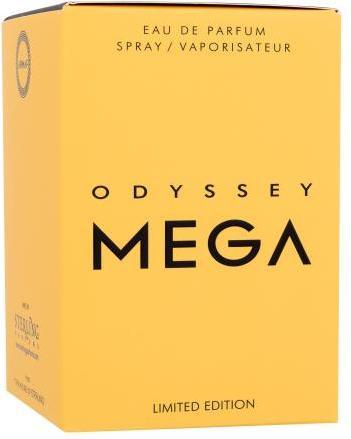 Immagine prodotto Armaf Odyssey Mega (Eau de parfum, 100 ml)