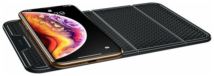 Immagine prodotto Baseus Staffa pieghevole Antiskid Pad nero