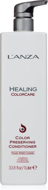 Actual product image L'Anza Healing Colorcare - Color-Preserving Conditioner (1000 ml)