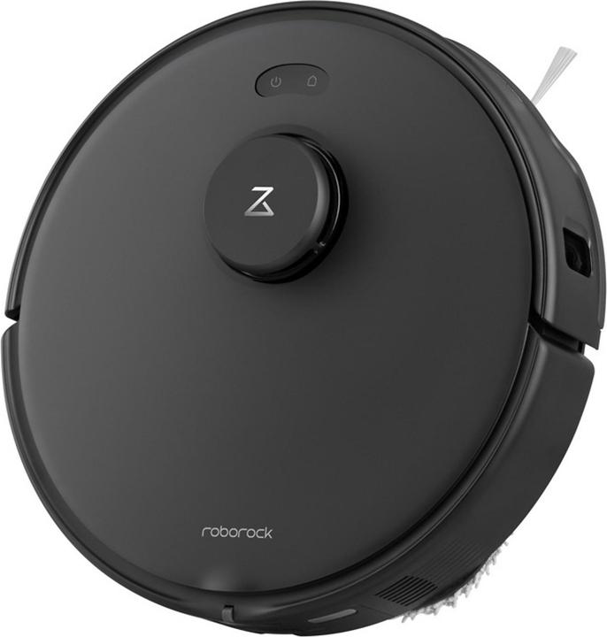 Actual product image Roborock Qrevo Edge 5V1 (Vacuum mopping robot)