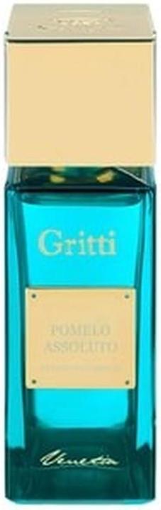 Actual product image Gritti Pomelo Assoluto (Extrait De Parfum, 100 ml)