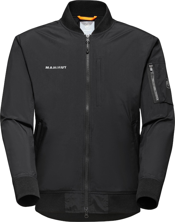 Produktbild Mammut Utility Bomber Jacket Men (M)