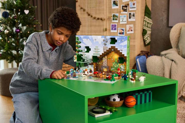Image du produit LEGO Minecraft