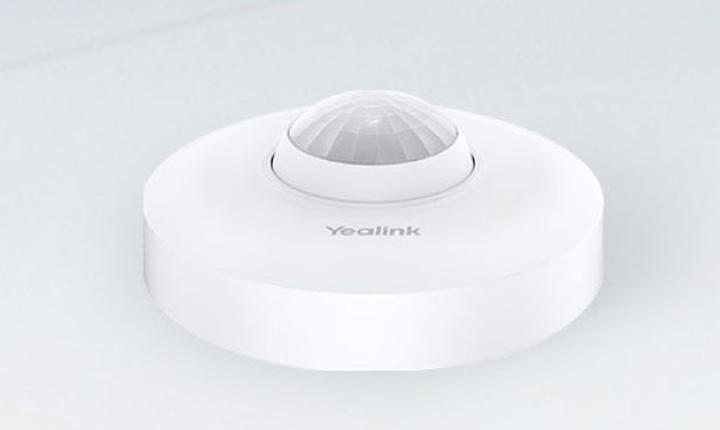 Actual product image Yealink Room Sensor