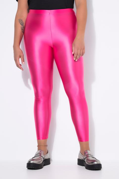Produktbild Angel of Style Leggings, Neonfarbe oder Schwarz, Elastikbund (48)