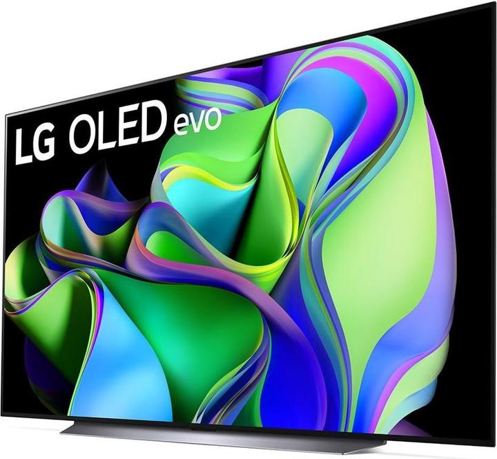 Produktbild LG OLED83C37LA (83", C3, OLED, 4K)