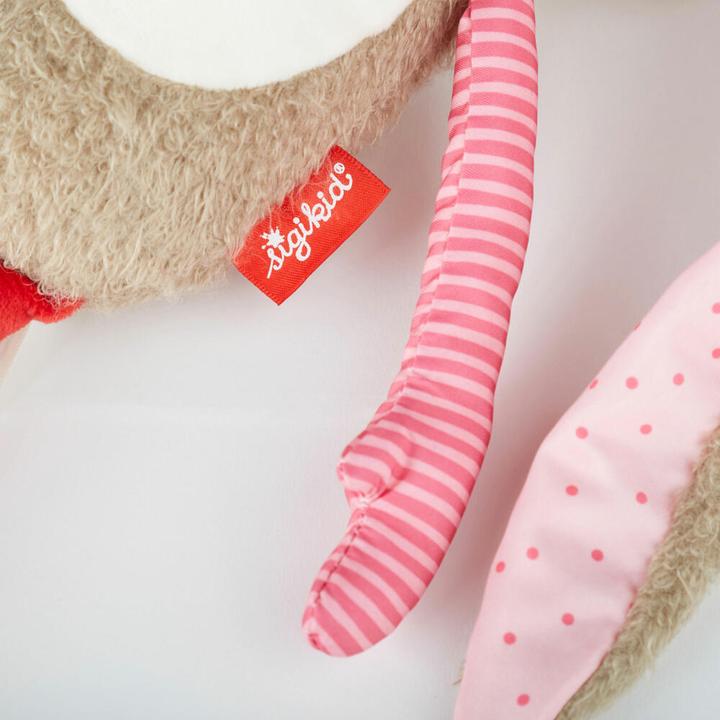 Produktbild Sigikid Hase Patchwork Sweety (12.30 cm)