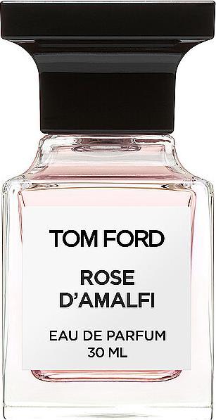 Image du produit Tom Ford Private Blend Rose D'Amalfi Eau de Parfum Vapo 30 ml (Eau de parfum, 30 ml)