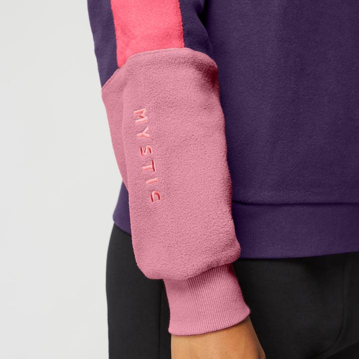 Immagine prodotto Mystic The Heat Zip Up (XS)
