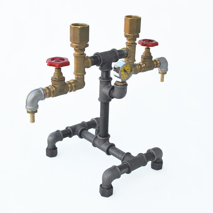 Image du produit Hanah Home Grady