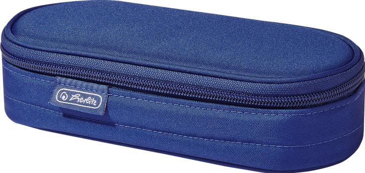 Image du produit Herlitz Etui pour paresseux, 21.