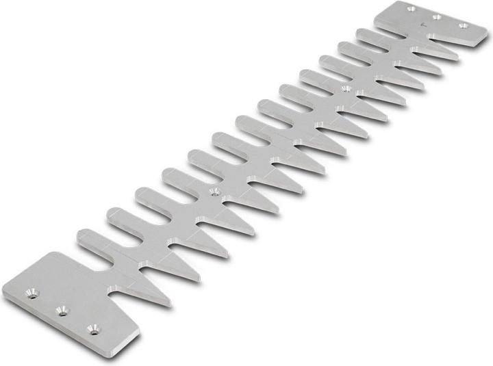 Produktbild Markmüller BAMATO - 1" Schablone passend für BAMATO Zinkenfrässchablone BFS-650
