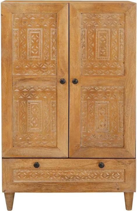 Produktbild vidaXL Lagerungseinheit (60 x 33 x 100 cm)