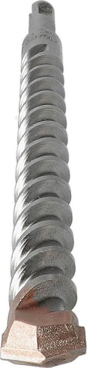 Actual product image Heller Tungsten carbide hammer drill 10 mm (10 mm)