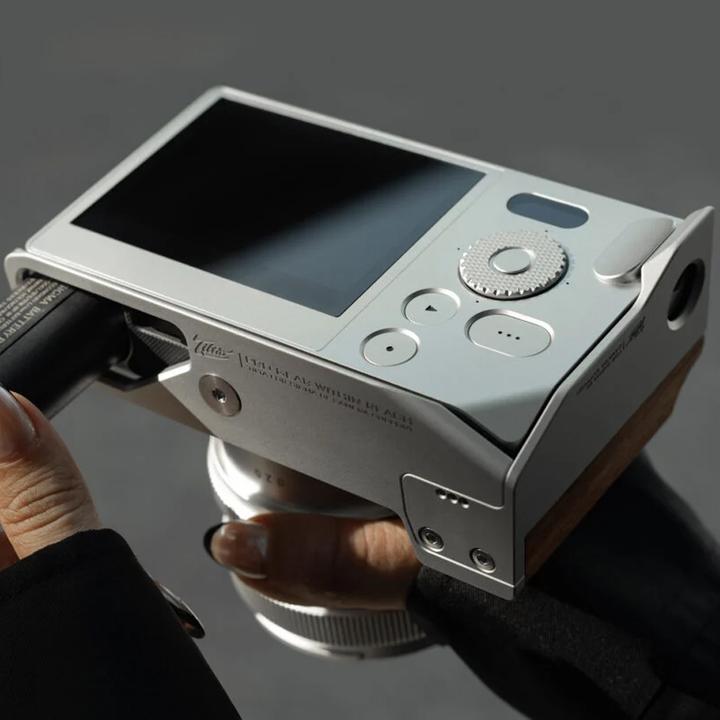 Produktbild Tilta Vintage Base Kit for Sigma BF