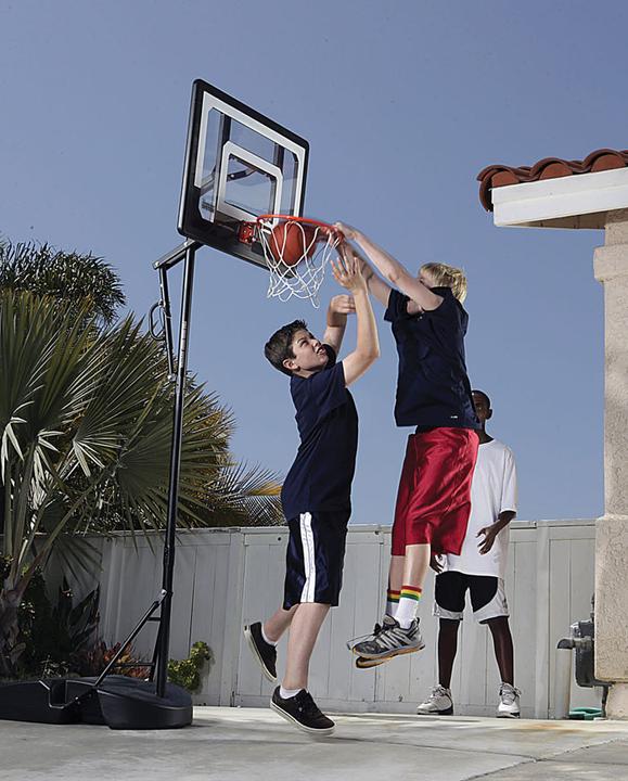 Immagine prodotto SKLZ Sistema Pro Mini Hoop