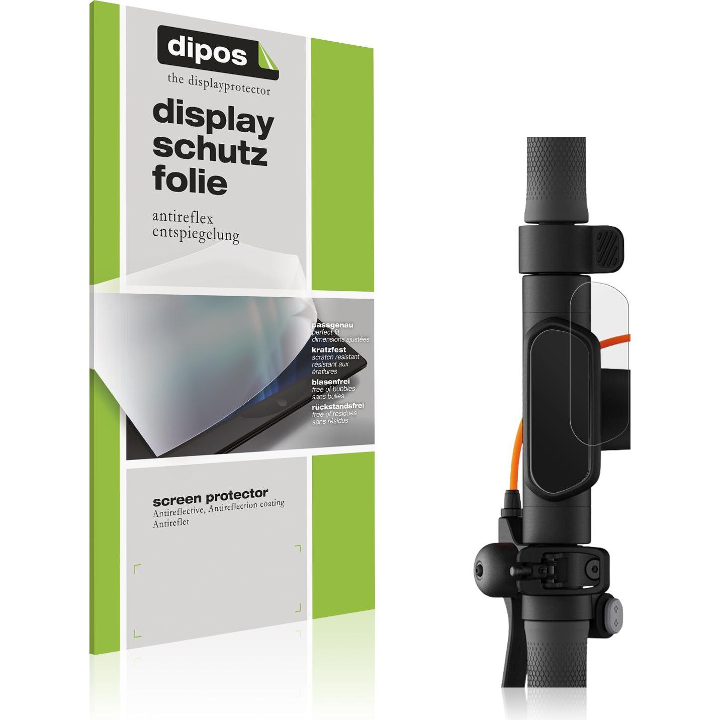 Thumbnail - Dipos, Zubehör E-Mobility