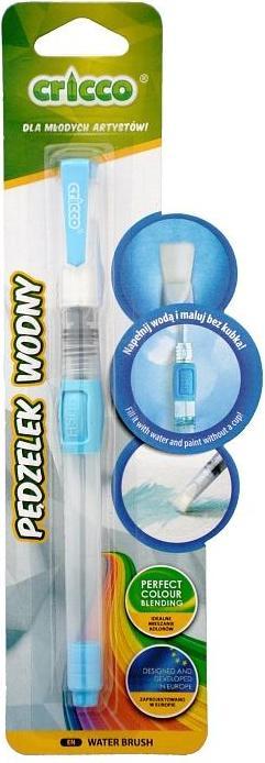 Produktbild Cricco Flache Wasserbürste von