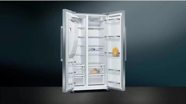 Actual product image Siemens iQ500 KA93DAIEP (562 l)