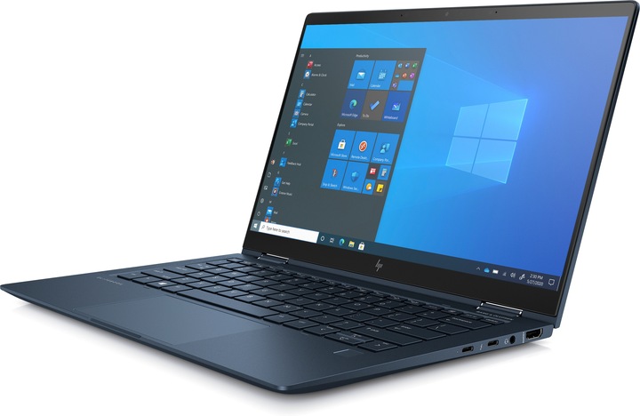 Produktbild HP Elite Dragonfly G2 (13.30", Intel Core i7-1165G7, 32 GB, 1000 GB, CH)