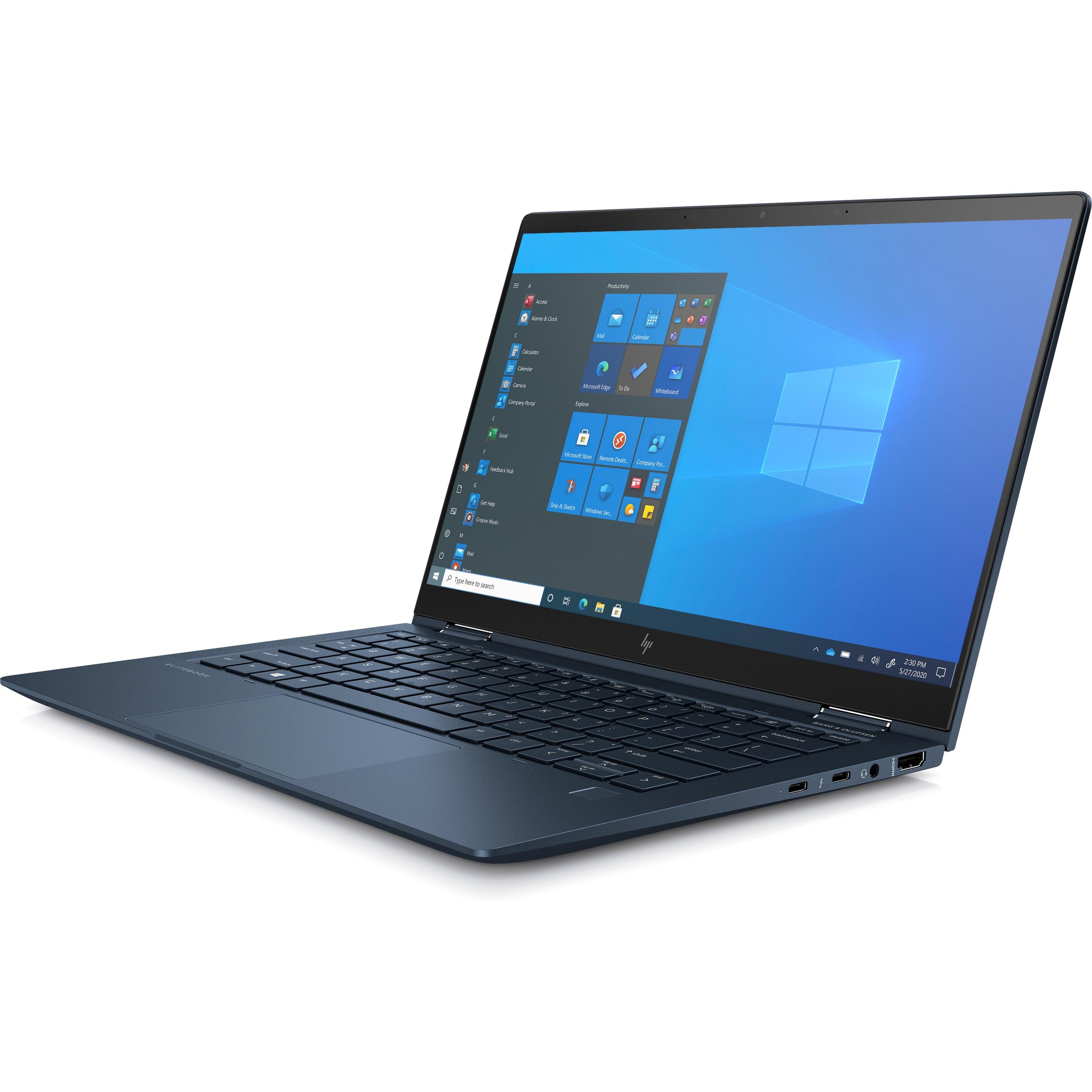 HP Elite Dragonfly G2 - kaufen bei Digitec - Digitec