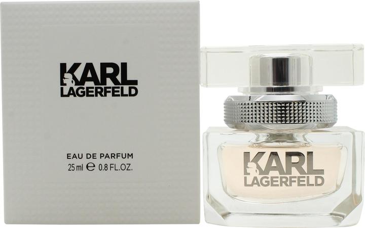 Actual product image Karl Lagerfeld Pour Femme (Eau de parfum, 25 ml)