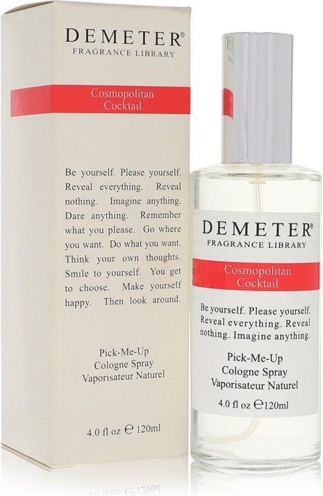 Immagine prodotto Demeter Cocktail Cosmopolitan (Eau de cologne, 120 ml)