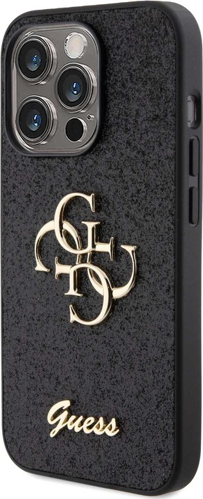 Produktbild Guess Hard Case (Apple iPhone 15 Pro)