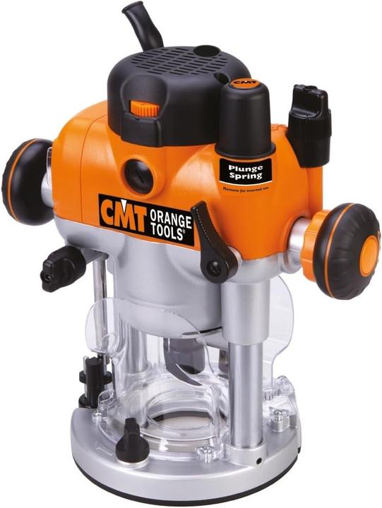 Actual product image CMT CMT7E