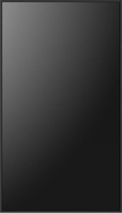 Actual product image NEC Large Format Display E759 (3840 x 2160 Pixels, 74.50")