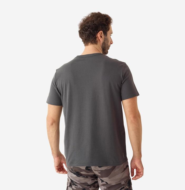 Produktbild Solognac T-Shirt 100 Baumwolle Yukon (XL)