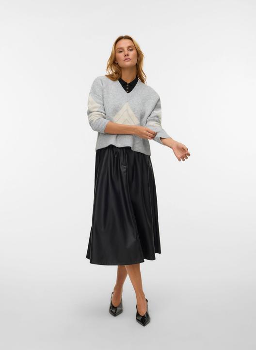 Image du produit Vero Moda VMDAE Pullover Strickpullover (S)