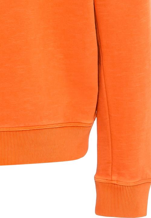 Actual product image Camel Active Hoodie in pure cotton (S)