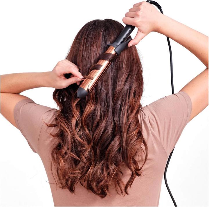 Actual product image BaByliss Brilliance Curls C459E (32 mm)