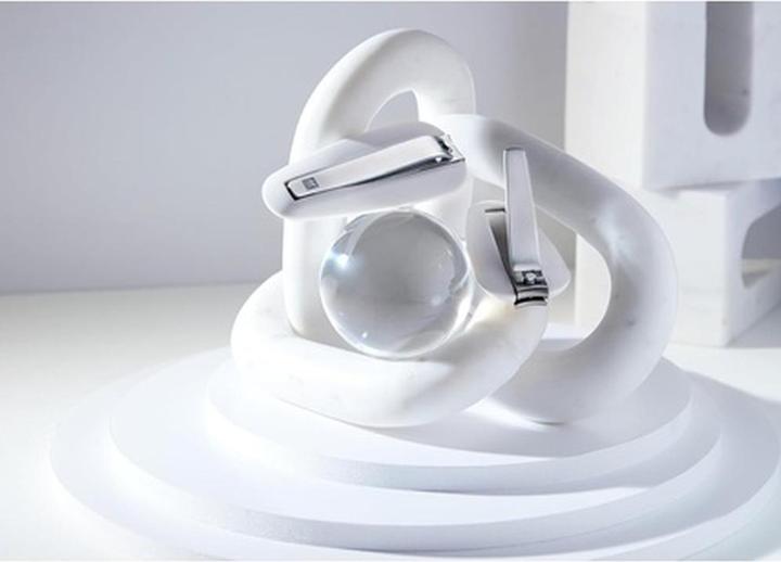 Produktbild Steinbach Premium Fussnagelklipser mit Nagelfang 90mm