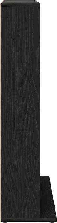 Produktbild vidaXL CD-Regal